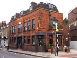 The Angel Highgate Review 2026: Brilliant Village Pub Worth the Hill Climb | London Reviews
