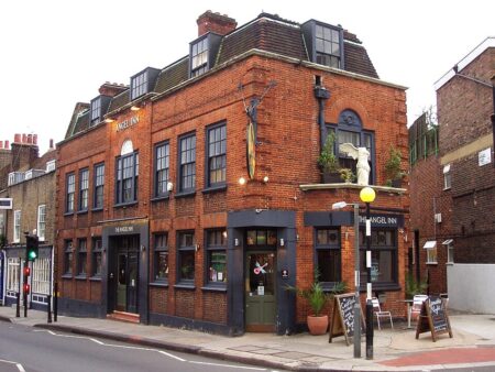 The Angel Highgate Review 2026: Brilliant Village Pub Worth the Hill Climb | London Reviews