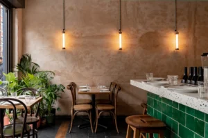 Bubala Spitalfields London Review: The Vegetarian Middle Eastern Restaurant That Changed Plant-Led Dining Bubala Spitalfields London Review: The Vegetarian Middle Eastern Restaurant That Changed Plant-Led Dining