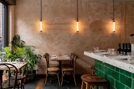 Bubala Spitalfields London Review: The Vegetarian Middle Eastern Restaurant That Changed Plant-Led Dining
