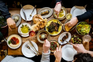 Bubala Spitalfields Review 2026: Helen Graham’s Modern Vegetarian Middle Eastern That The Whole London Food Scene Quietly Agrees Is The Best Small-Plates Restaurant In E1