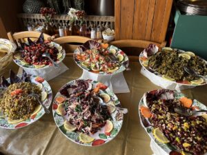 Diwana Bhel Poori House London Review: 55 Years of South Indian Vegetarian Cooking on Drummond Street