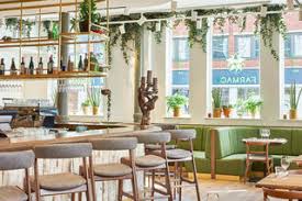 Farmacy Notting Hill Review 2026: Camilla Fayed’s Certified-Organic Plant-Based Restaurant Where Westbourne Grove Goes For A Proper Vegan Meal Farmacy Notting Hill Review 2026: Camilla Fayed’s Certified-Organic Plant-Based Restaurant Where Westbourne Grove Goes For A Proper Vegan Meal