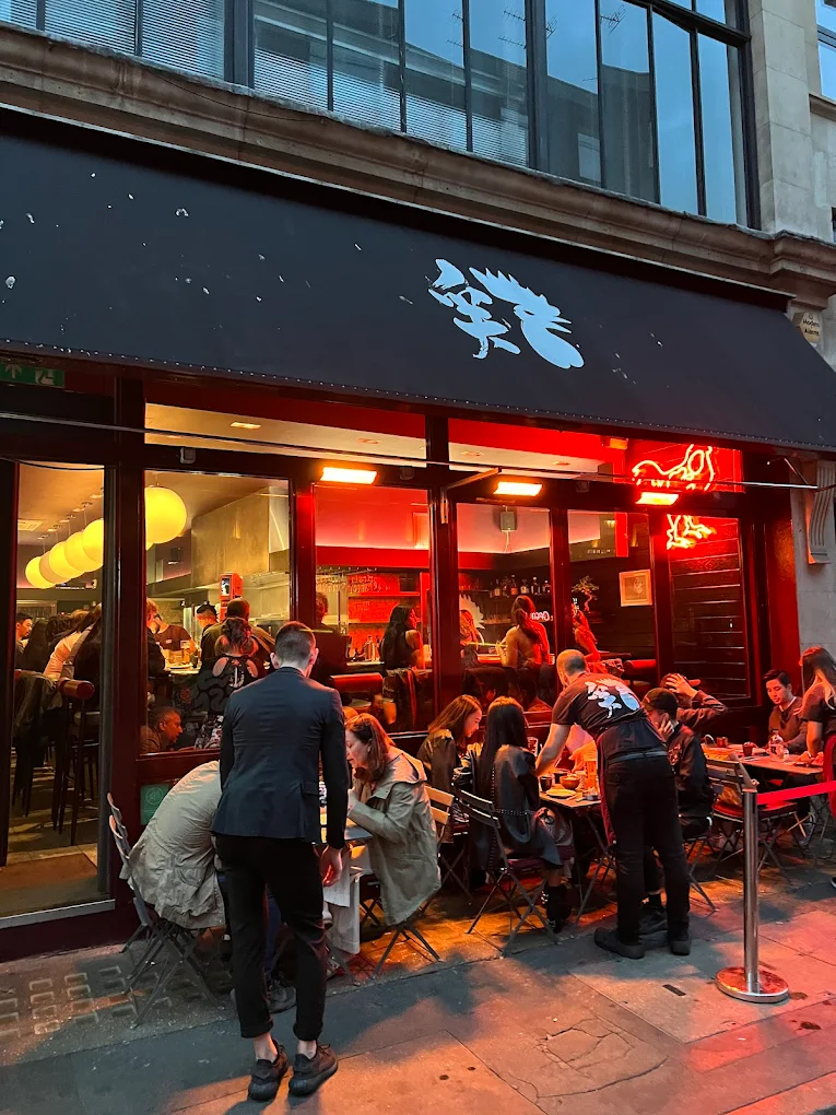 Humble Chicken Review 2026: Soho’s Most Inventive Yakitori | London Reviews