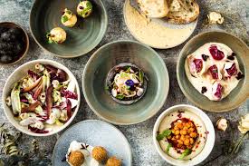 Mallow Borough Market Review 2026: London Bridge’s Prettiest Plant-Based Dining Room Has The Best £38 Tasting Menu In Central London Mallow Borough Market Review 2026: London Bridge’s Prettiest Plant-Based Dining Room Has The Best £38 Tasting Menu In Central London