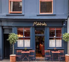 Mildred’s Soho Review 2026: London’s Original Vegan Restaurant Tested Honestly After 38 Years Mildred’s Soho Review 2026: London’s Original Vegan Restaurant Tested Honestly After 38 Years