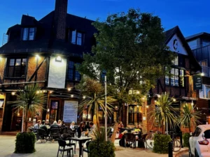 Old Nun’s Head Review 2026: Time Out’s Best London Pub on Nunhead Green | London Reviews