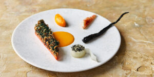 The Gate Hammersmith London review