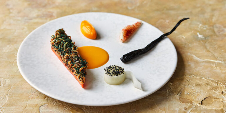 The Gate Hammersmith London review