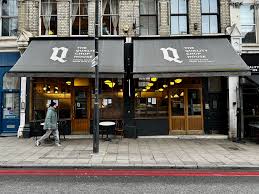 Quality Chop House Review 2026: Victorian Heritage and Modern British Brilliance | London Reviews