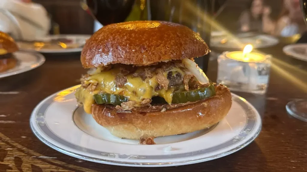 The Plimsoll Review 2026: London’s Gastropub of the Year on a Finsbury Park Backstreet | London Reviews