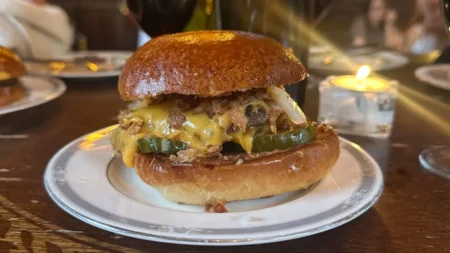 The Plimsoll Review 2026: London’s Gastropub of the Year on a Finsbury Park Backstreet | London Reviews