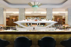 Scott’s Mayfair Review 2026: Iconic Seafood Theatre on Mount Street | London Reviews