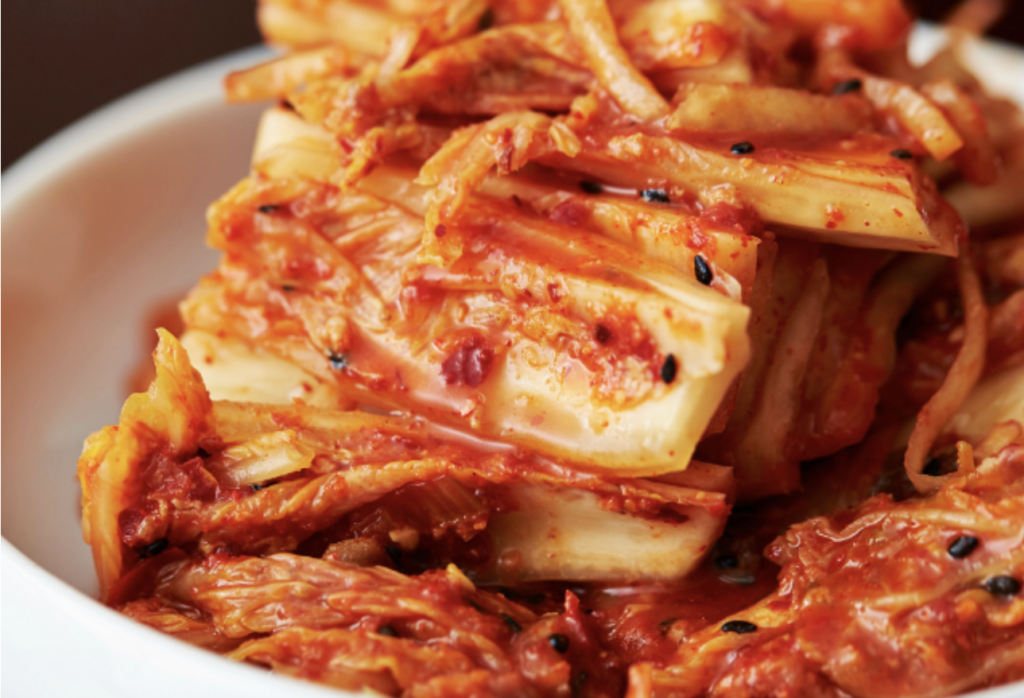 Mr Kimchi New Malden Review: Where Korean Credibility Meets Everyday London Convenience Mr Kimchi New Malden Review: Where Korean Credibility Meets Everyday London Convenience