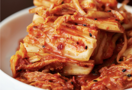 Mr Kimchi New Malden Review: Where Korean Credibility Meets Everyday London Convenience Mr Kimchi New Malden Review: Where Korean Credibility Meets Everyday London Convenience