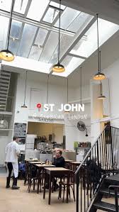 St. JOHN Smithfield Review 2026: Britain’s Most Influential Restaurant Endures | London Reviews