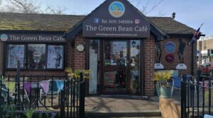 The GreenBean Cafe Review 2026: Tottenham’s Plant-Based Bright Spot? The GreenBean Cafe Review 2026: Tottenham’s Plant-Based Bright Spot?