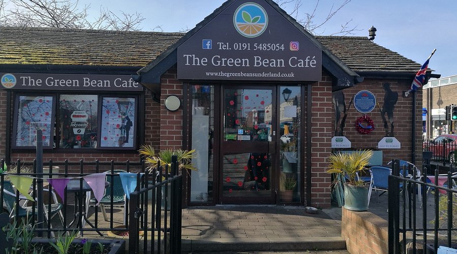The GreenBean Cafe Review 2026: Tottenham’s Plant-Based Bright Spot?