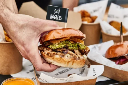 The Hogless Roast Walthamstow Review 2026: London’s Best Vegan Hog Roast The Hogless Roast Walthamstow Review 2026: London’s Best Vegan Hog Roast