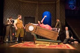 The Play That Goes Wrong London Review 2026: Is the West End’s Best-Loved Disaster Comedy Still Worth It?