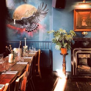The Spread Eagle Homerton Review 2026: London’s First 100% Vegan Pub Where The Sunday Roast Is Better Than Most Carnivore Pubs