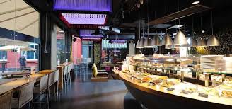 Tibits Heddon Street Review 2026: The Swiss Pay-By-Weight Vegetarian Buffet That’s Central London’s Best Casual Vegan Meal Tibits Heddon Street Review 2026: The Swiss Pay-By-Weight Vegetarian Buffet That’s Central London’s Best Casual Vegan Meal