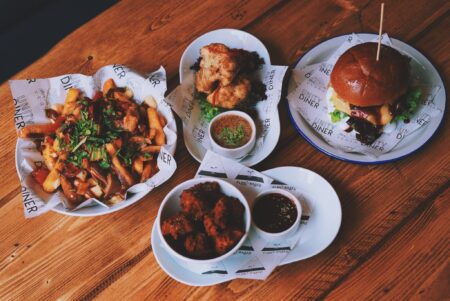 Unity Diner Spitalfields London Review 2026: Inside Earthling Ed’s Reborn Vegan Carvery