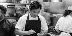 A Wong Review 2026: Brilliant 2-Michelin-Star Chinese in Pimlico Honest Verdict