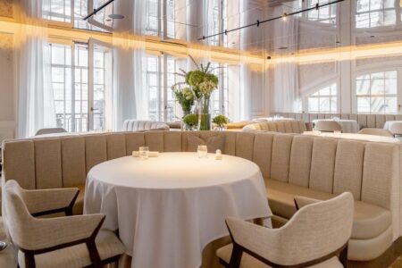 Alex Dilling at Hotel Café Royal Review 2026: Brilliant 2-Michelin-Star Mayfair Honest Verdict
