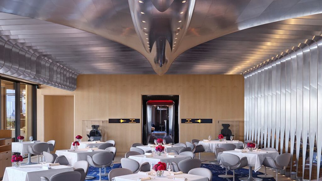Brooklands by Claude Bosi at The Peninsula Review 2026: Brilliant 2-Michelin-Star Belgravia Honest Verdict