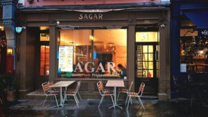 Five Minutes from the Apollo: Sagar Hammersmith, West London’s Best-Kept South Indian Secret