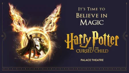 Harry Potter and the Cursed Child Review 2026: Is the Palace Theatre’s Two-Part Spectacle Still Worth Five Hours of Your Life?