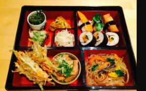 Itadaki Zen King’s Cross London Review: Europe’s First Organic Vegan Japanese Restaurant Itadaki Zen King’s Cross London Review: Europe’s First Organic Vegan Japanese Restaurant