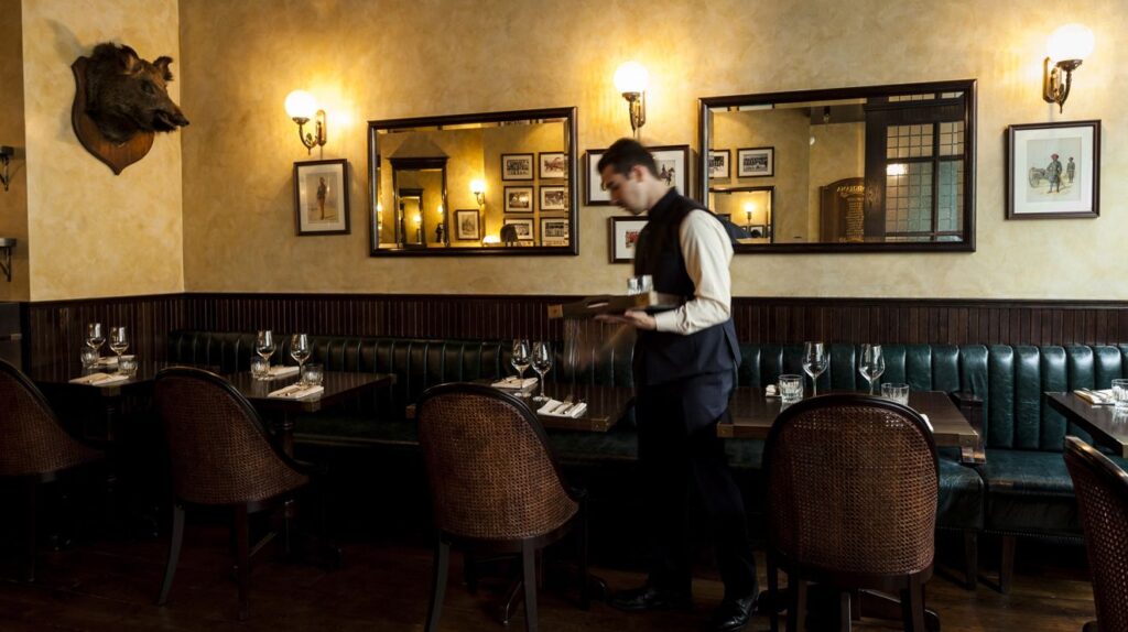 Gymkhana Mayfair Review 2026: Brilliant 2-Michelin-Star Indian Honest Verdict