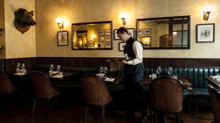 Gymkhana Mayfair Review 2026: Brilliant 2-Michelin-Star Indian Honest Verdict