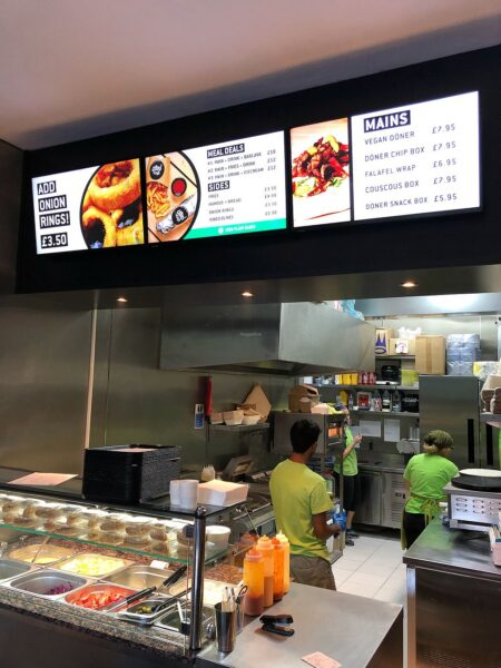 What the Pitta! Camden London Review: The Vegan Döner That Won the British Kebab Awards What the Pitta! Camden London Review: The Vegan Döner That Won the British Kebab Awards