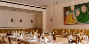 Ikoyi London Review 2026: Brilliant 2-Michelin-Star West African Restaurant Honest Verdict