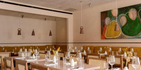 Ikoyi London Review 2026: Brilliant 2-Michelin-Star West African Restaurant Honest Verdict