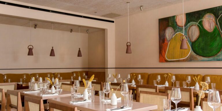 Ikoyi London Review 2026: Brilliant 2-Michelin-Star West African Restaurant Honest Verdict
