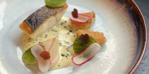 Portland Review 2026: Michelin-Starred Modern European in Fitzrovia | London Reviews