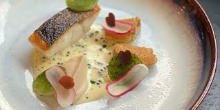 Portland Review 2026: Michelin-Starred Modern European in Fitzrovia | London Reviews
