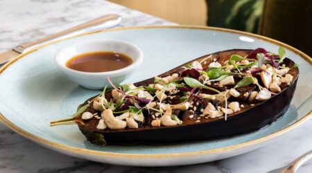 Mildred’s Soho London review Mildred’s Soho London review
