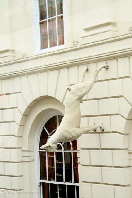 Sketch Lecture Room and Library Review 2026: Brilliant 3-Michelin-Star Mayfair Honest Verdict