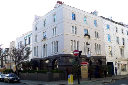 The Ledbury Review 2026: Brilliant 3-Michelin-Star Notting Hill Honest Verdict