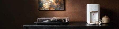 London Water Technology Firm Other Water Launches Nova Series