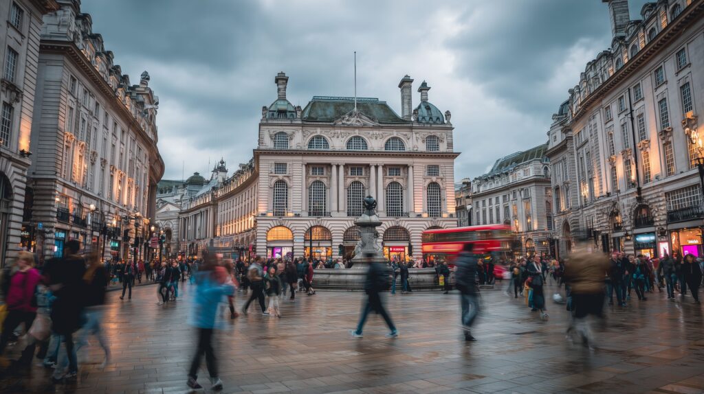 Job search guide for London: How to build a career in one of the world’s leading cities
