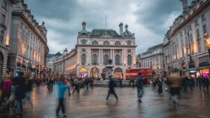 Job search guide for London: How to build a career in one of the world’s leading cities