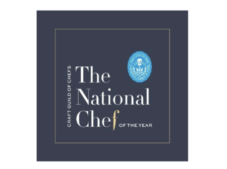 London chef secures place in National Chef of the Year final London chef secures place in National Chef of the Year final